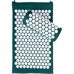 Shakti Mat - Spijker Mat - Acupressuur Mat - Shakti Massage