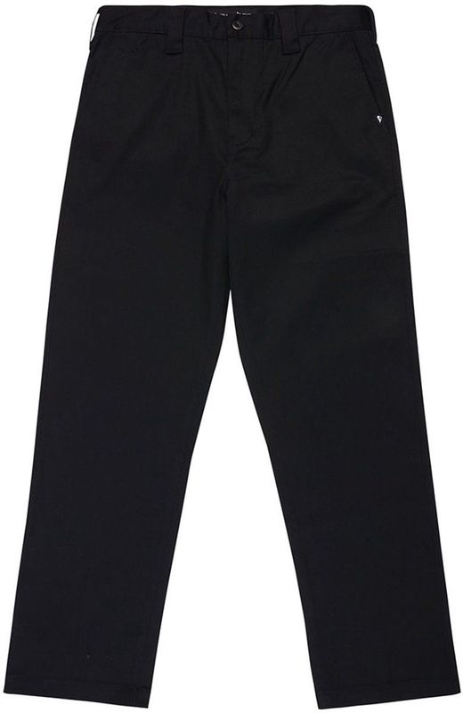 Quiksilver - Union - Chino Broek - Rechte Pasvorm - Vaste Tailleband