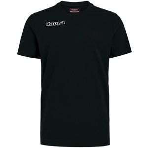 Kappa - Tee - T-shirt - 100% Katoen