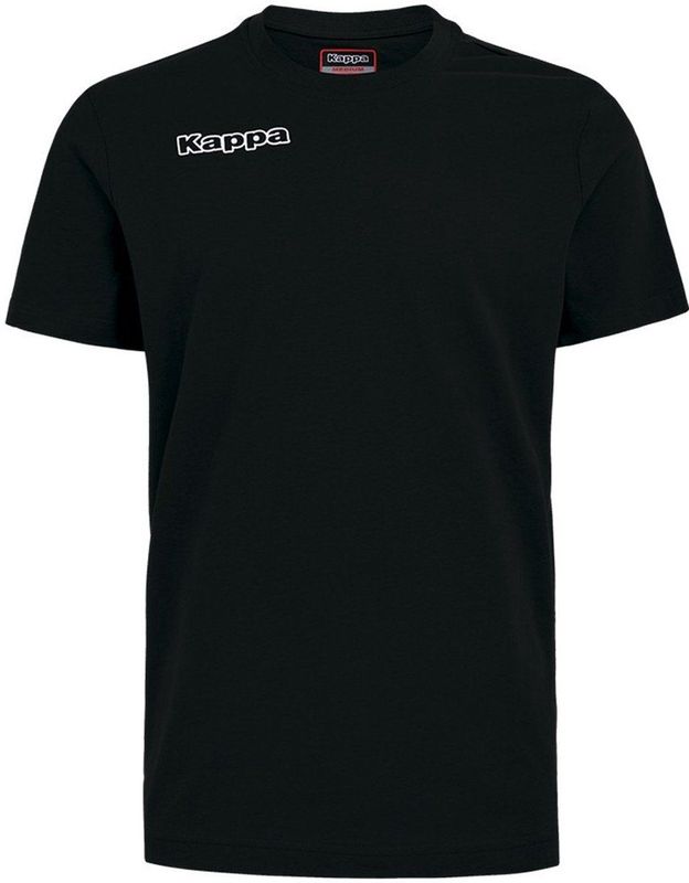 Kappa - Tee - T-shirt - 100% Katoen