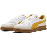 PUMA - Indoor - Sneakers - Wit/Goud