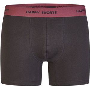 Happy Shorts Boxer Jersey