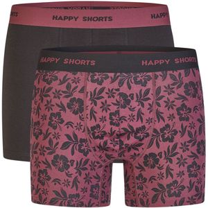 Happy Shorts Boxer Jersey