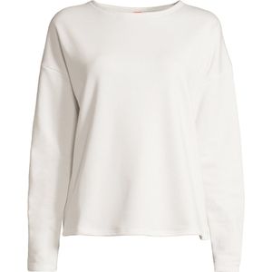 salzhaut - Wiede - Sweatshirt - Offwhite