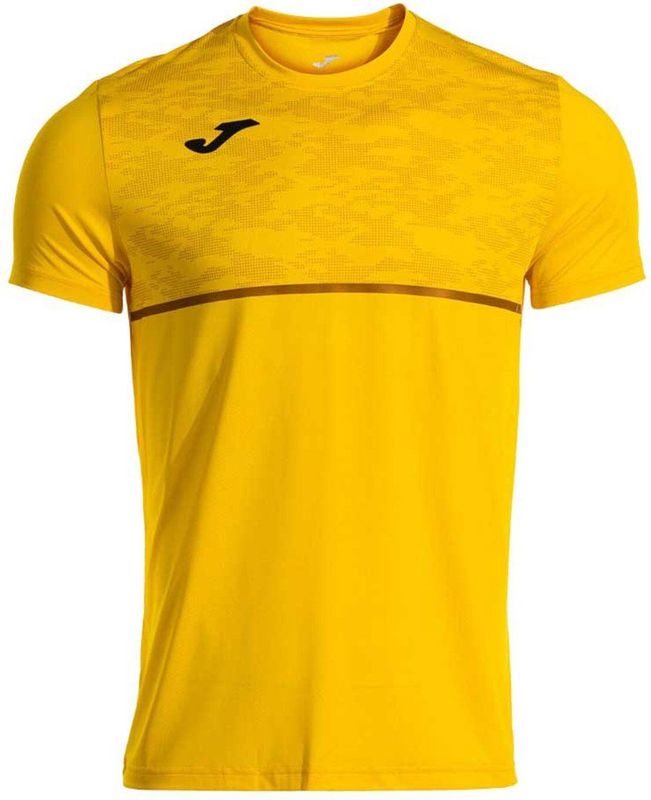 Joma Record Iii T-shirt Met Korte Mouwen