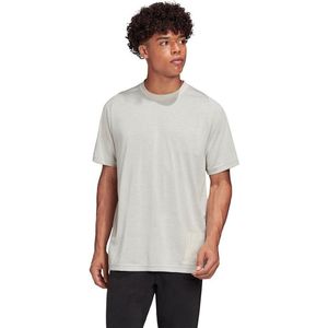 Adidas Insulate Mesh Tee - Maat S