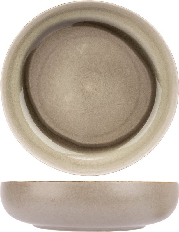 Cosy & Trendy - Fruitschaal - Forest - Ø 33 cm - Aardewerk