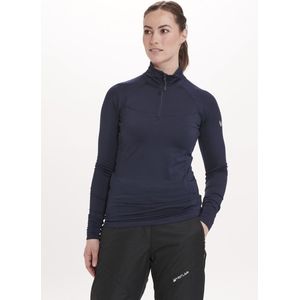 WHISTLER Funktions-Langarmshirt Blume