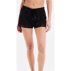 Protest Prttenerife – Zwemshort Dames – Extra kort – True Black