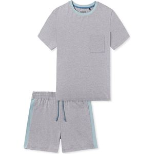 Schiesser Pyjama kurz - Casual Nightwear