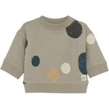 Noppies Trui Snowflake Baby Maat 50