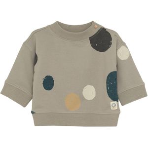 Noppies Trui Snowflake Baby Maat 50