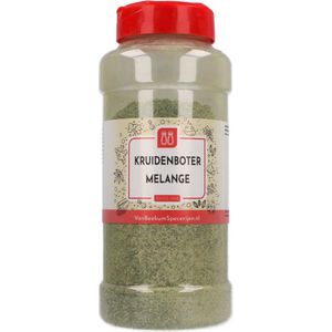 Van Beekum Specerijen - Kruidenboter Melange - Strooibus 400 gram