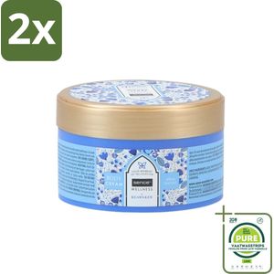 Sence - Reawaken - Bodycrème - Wellness - 200 ml - Voordeelverpakking - 2 stuks - Lichaamscrème - Hydratatie