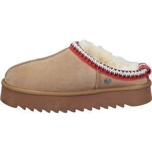 Dr. Brinkmann Dames muiltjes Nerpio