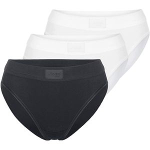 sloggi Dames tai slip 3 pack Double Comfort T