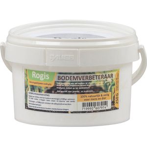 Rogis Bodemverbeteraar 250 gram