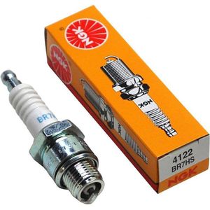 ngk bougie voor peugeot 50 ludix blaster 12p scooter na 2004 nieuw