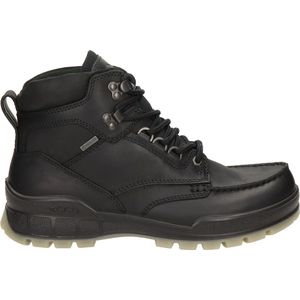 Ecco Track 25M veterboots zwart - Maat 44