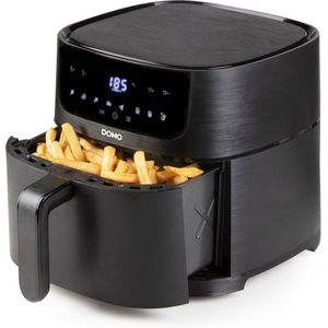 Domo deli-fryer 6l DO539FR