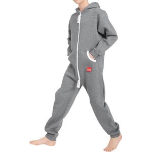 Jumpsuit voor Kinderen - Casual Overalls voor Jongens en Meisjes