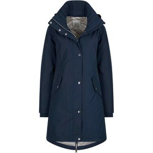 HV Polo - HVP Novia - Parka - Groen - Ademend - Waterdicht