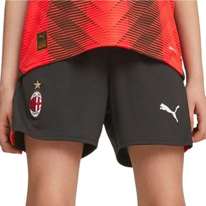 Puma AC Milan Sportbroek Unisex - Maat 176