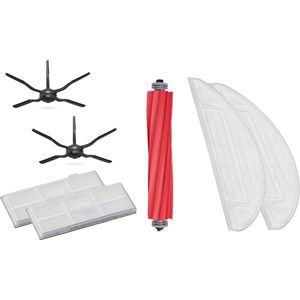 Onderhoudspakket (Zwart) incl dweil- Xiaomi Roborock S7 Series