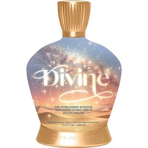 Designer Skin - Divine - 400ml - Zonnebankcrème