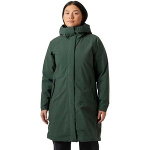 Helly Hansen - Lily - Damesjack - Waterdicht - HELLT TECH® Performance
