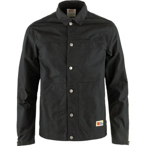 Fjallraven vardag Jacket 87006 550 black S