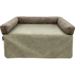 Madison - Travel & sofa protector 90x80 taupe