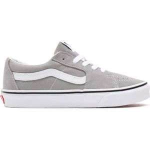 Vans sk8 low drizzle/true white