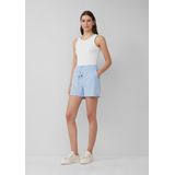 Korte broeken - Casual Jersey Short - Lichtgewicht - Elastische Tailleband
