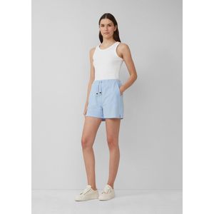 Korte broeken - Casual Jersey Short - Lichtgewicht - Elastische Tailleband