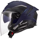 LS2 - OF618 Verso II Air - Open Helm