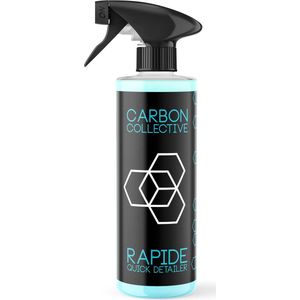 CARBON COLLECTIVE - Rapide - High Gloss Quick Detailer - 50