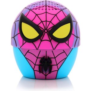 Spiderman - Bitty Boomer - Bluetooth Speaker