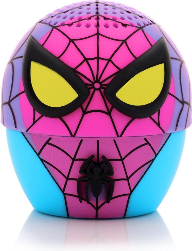 Spiderman - Bitty Boomer - Bluetooth Speaker