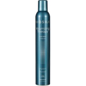 Biosilk - Volumizing Therapy Styling Foam - 360gr.