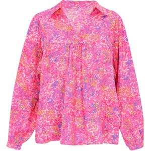 usha - Blouse - Festival Collection