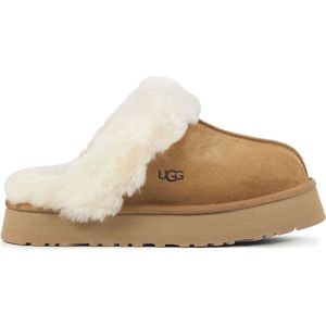 UGG - Disquette Slipper - Chestnut - Suède