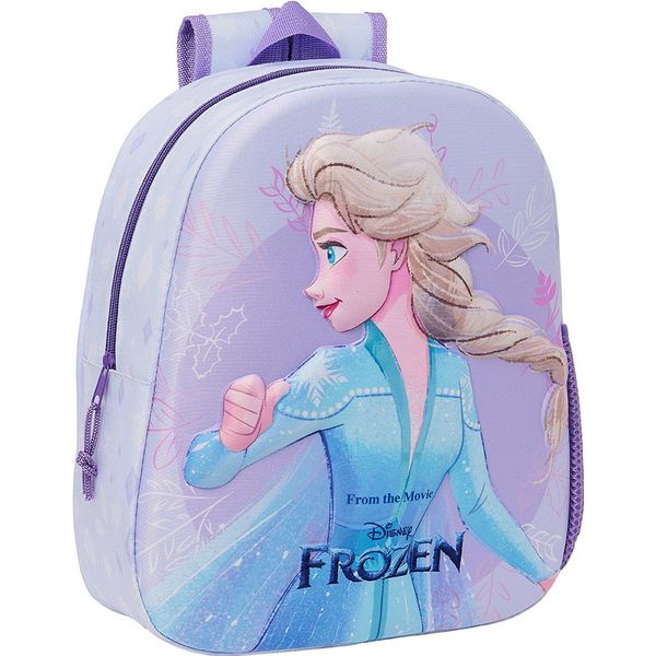 Frozen rugzak action shop