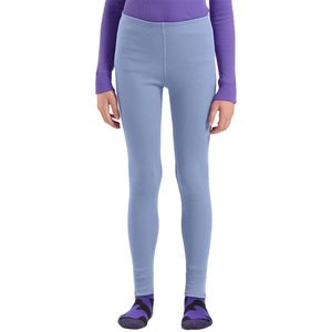 Odlo - Active Warm - Leggings - Gerecycled Polyester