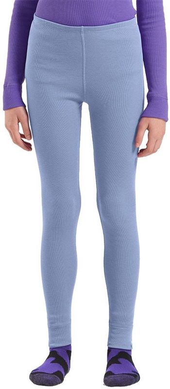 Odlo - Active Warm - Leggings - Gerecycled Polyester