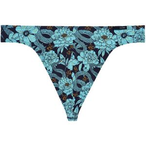 HOM - Funky Styles - G-string - Blauw