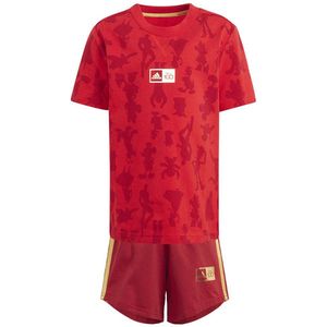 adidas - Disney 100 Set - T-shirtset - Zacht - Kinderen