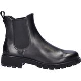 ECCO - Metropole Vienna - Chelsea Boots - Black