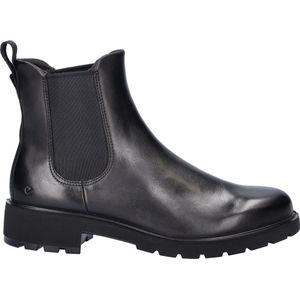 ECCO - Metropole Vienna - Chelsea Boots - Black