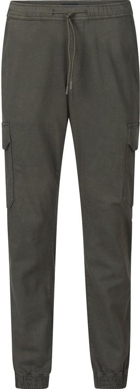 Cargobroek ROBITEO olijf